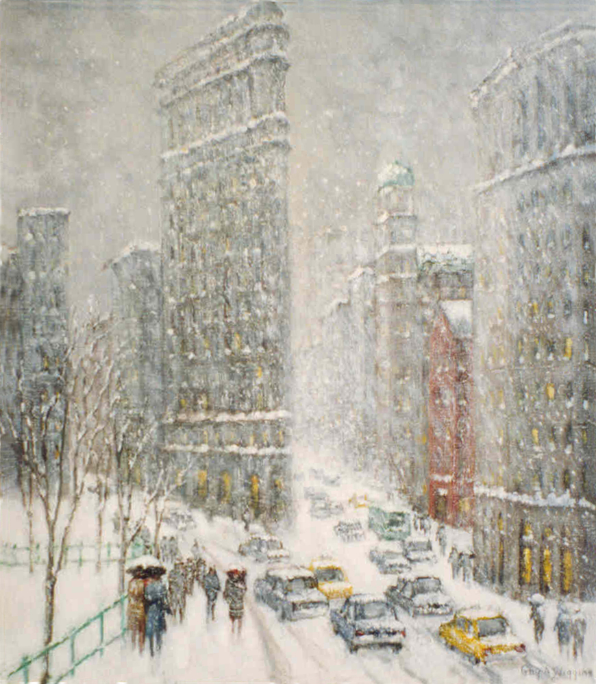 winter